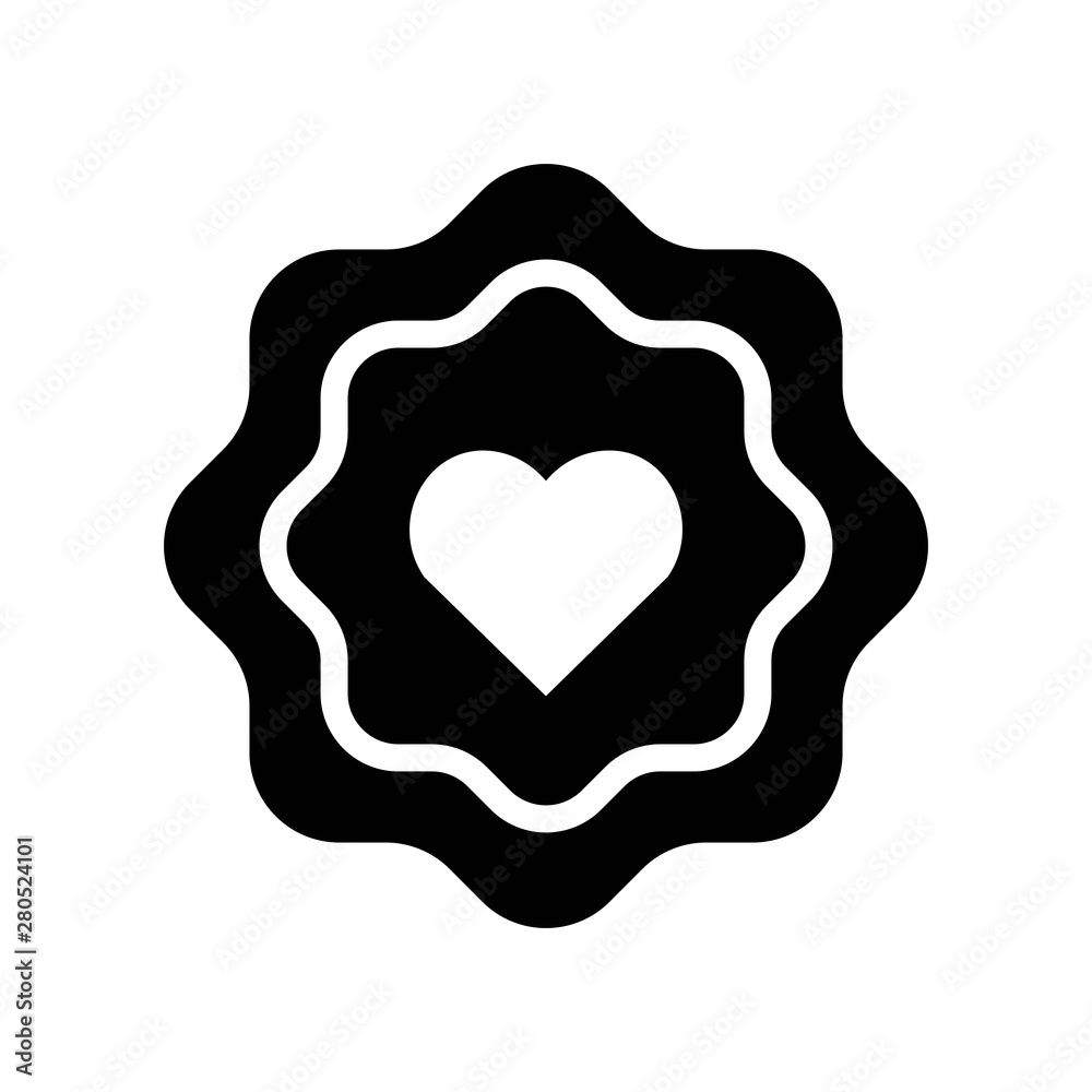 sweet delicious cookies snack food solid black icon. sweet delicious cookies snack food solid black icon.
