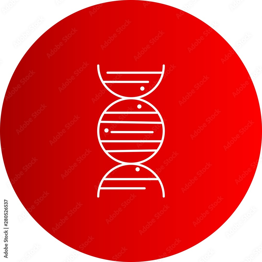 Genes icon for your project Genes icon for your project