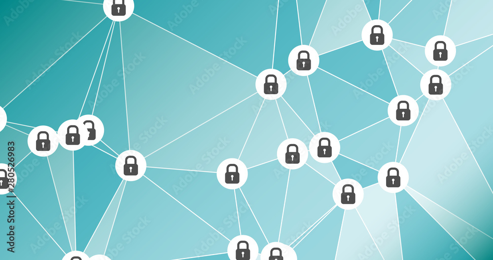 Digital security cyber attack protection Digital security cyber attack protection