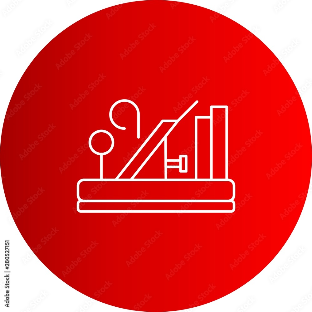 Plane icon for your project Plane icon for your project