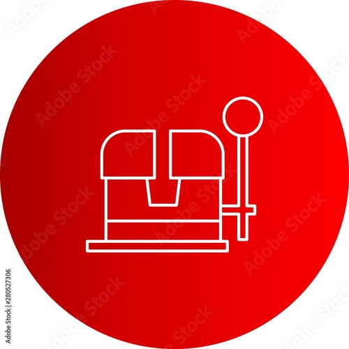 Vice icon for your project
