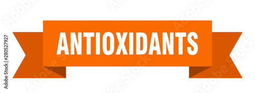 antioxidants