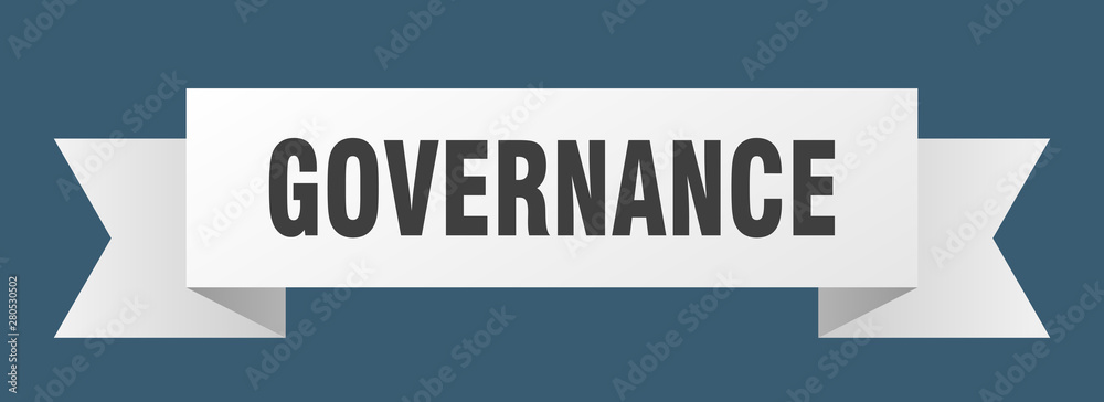 governance governance