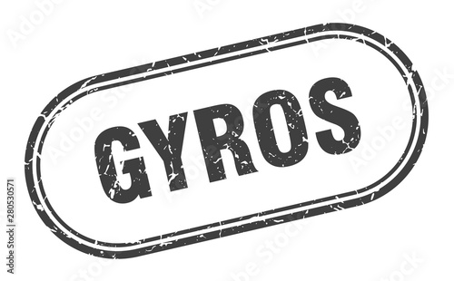 gyros