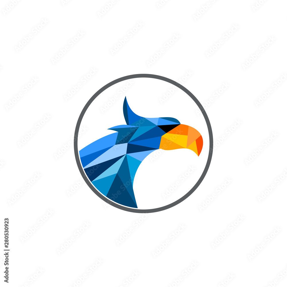 eagle logo eagle logo