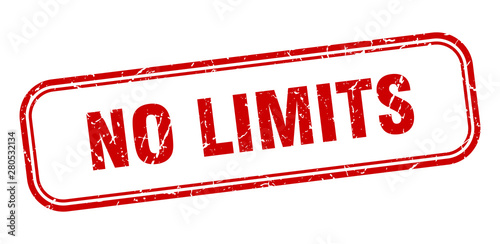 no limits
