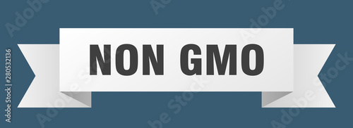 non gmo