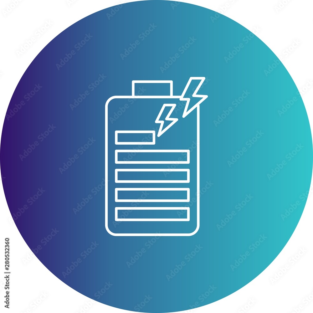 Battery icon for your project Battery icon for your project