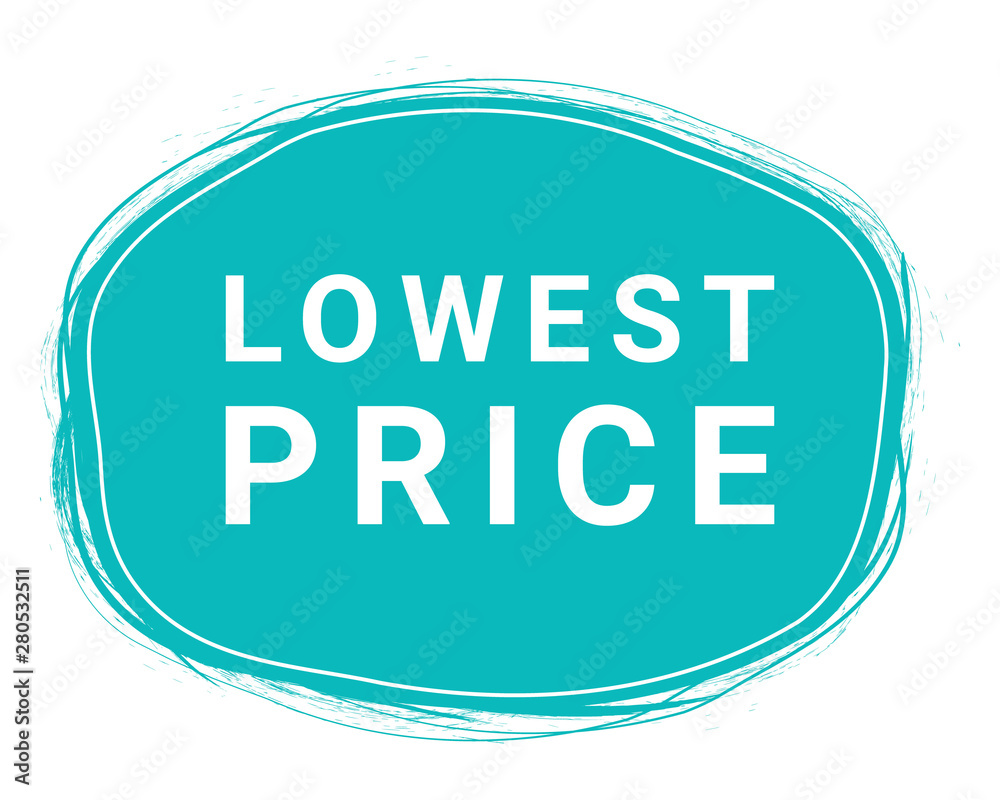 Lowest Price, Speech Bubble Banner, Element Design Template, App Icon, Vector Illustration. Eps 10 Lowest Price, Speech Bubble Banner, Element Design Template, App Icon, Vector Illustration. Eps 10