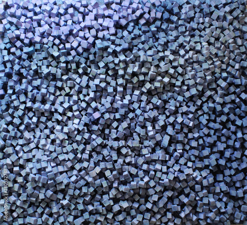 Ночь. Город