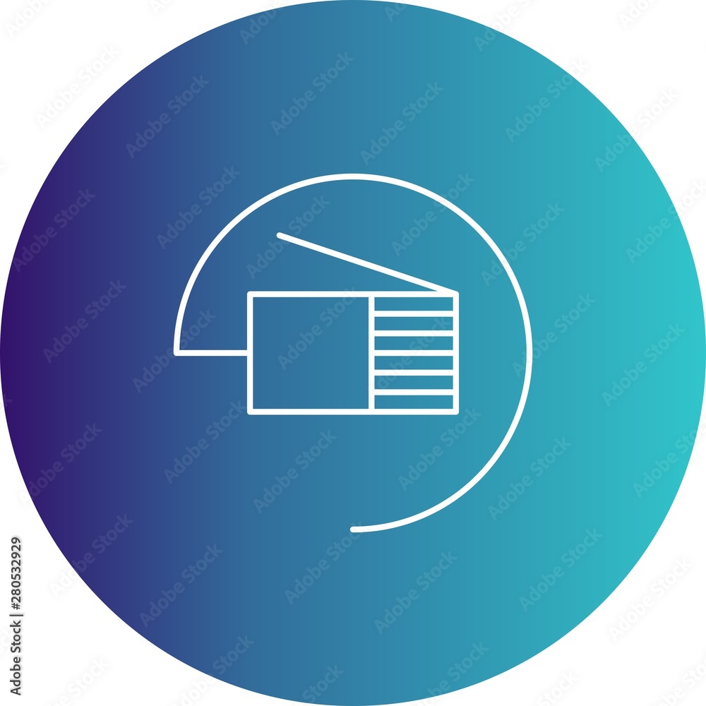 Internet Cable icon for your project