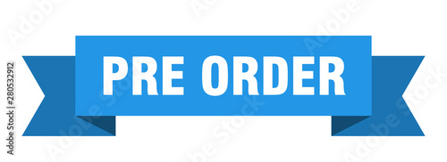 pre order
