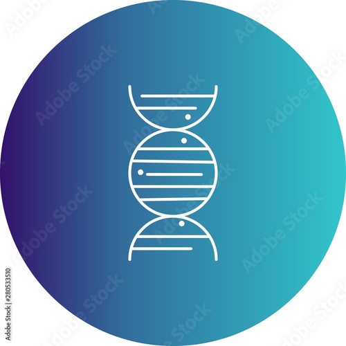 Genes icon for your project