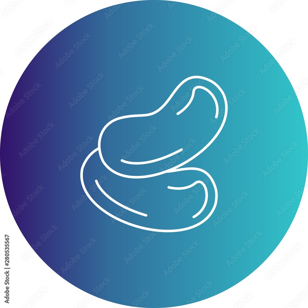 Beans icon for your project Beans icon for your project