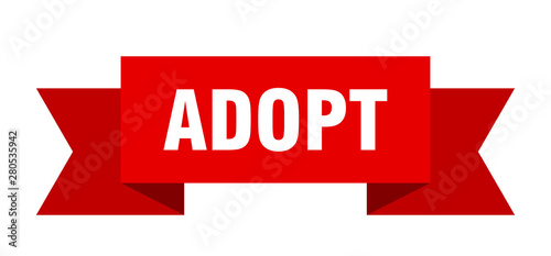 adopt