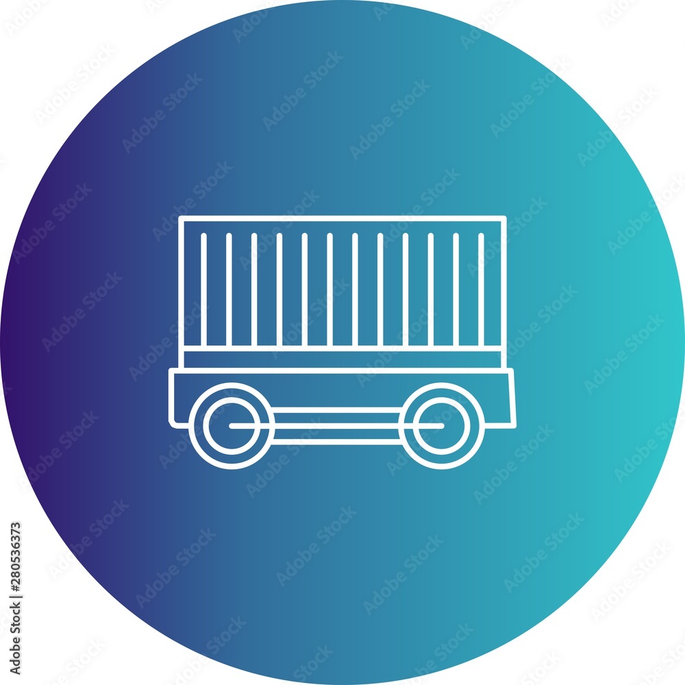 Railway icon for your project Railway icon for your project
