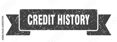 credit history