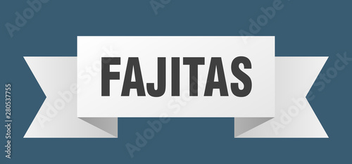 fajitas