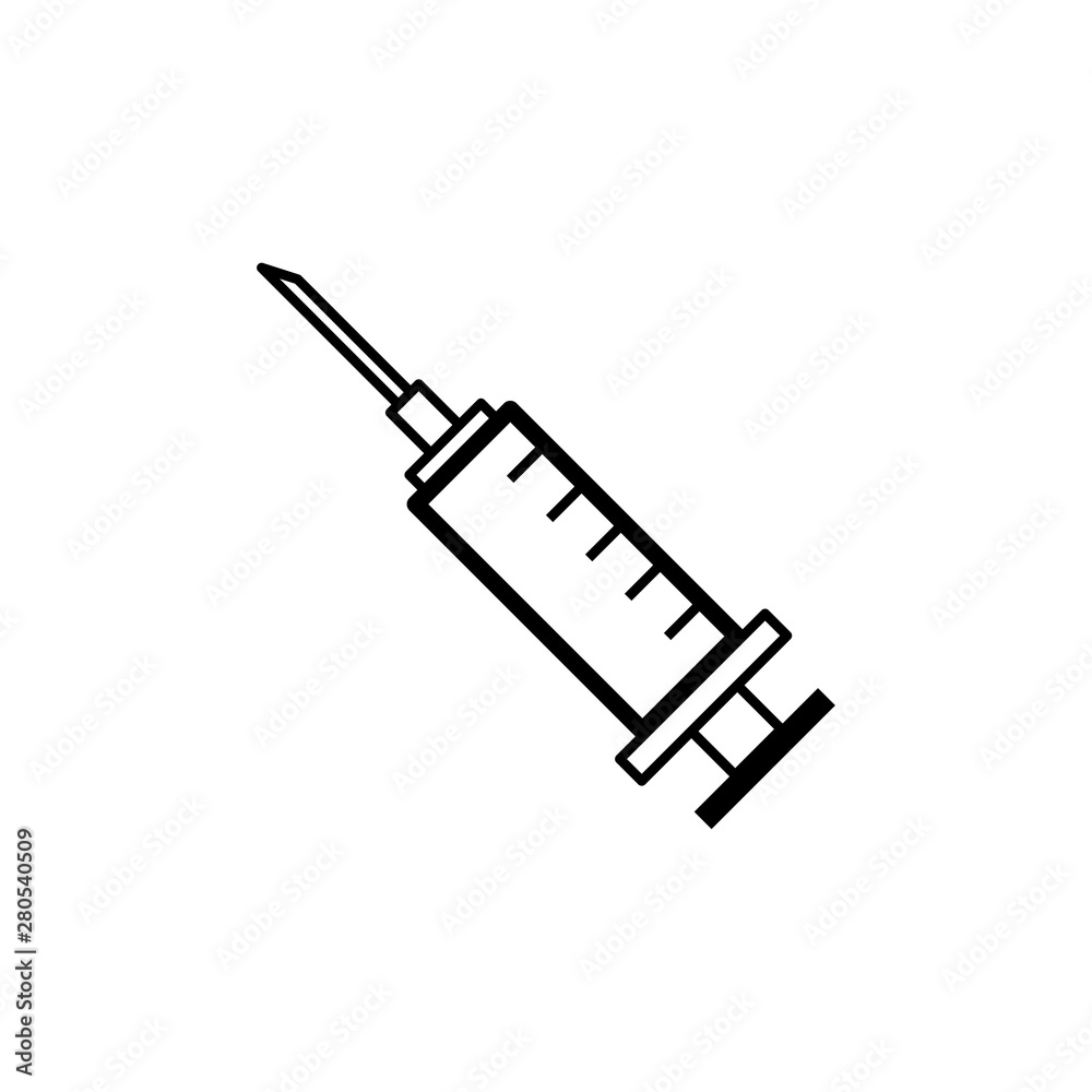 Syringe Injection Syringe Injection