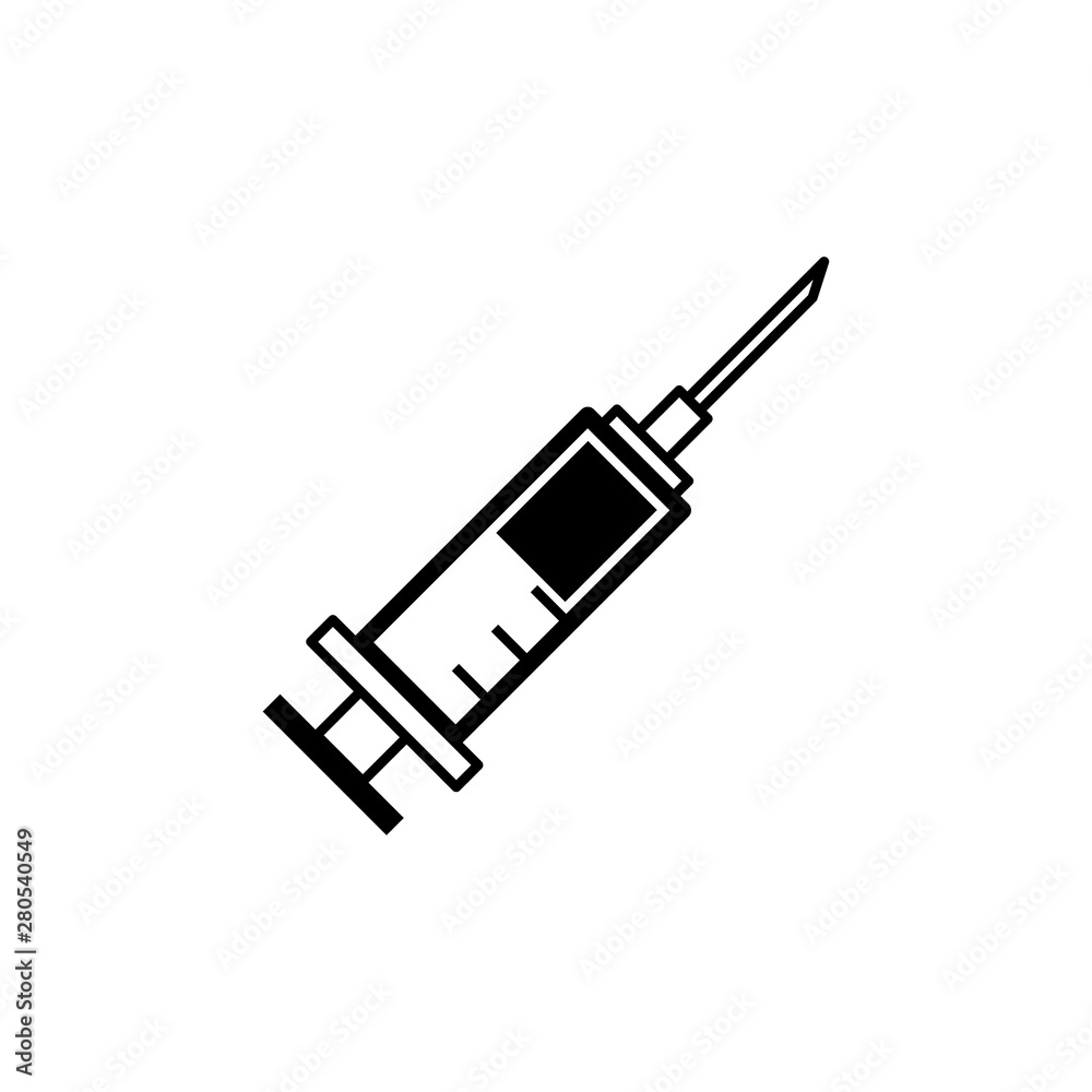 Syringe Injection Syringe Injection