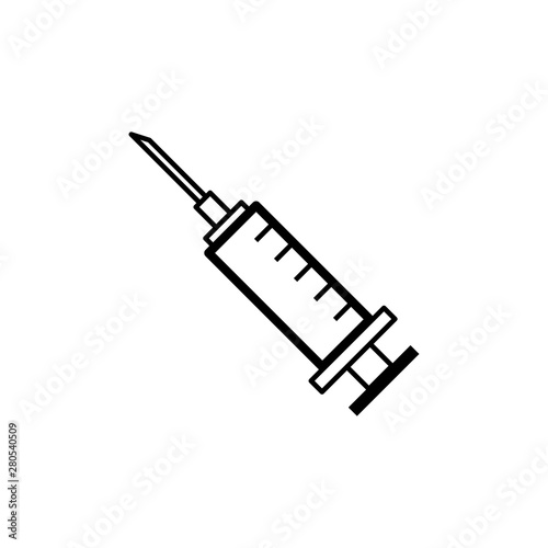 Syringe Injection
