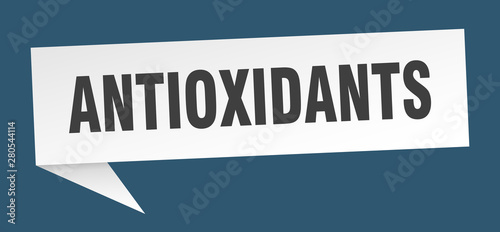 antioxidants