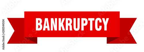 bankruptcy