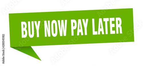 buy now pay later