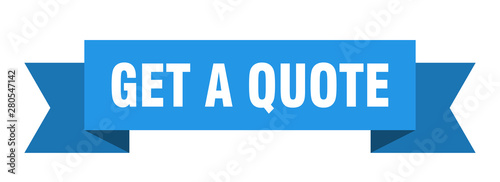 get a quote