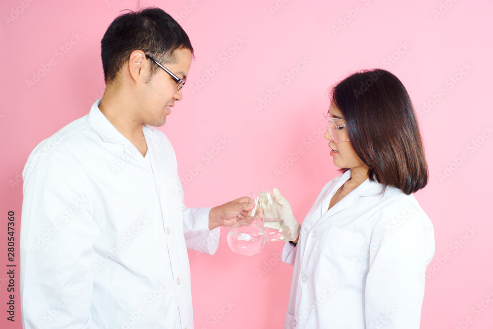 The doctors were glad that their work had been successful. The doctors were glad that their work had been successful.