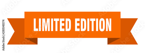 limited edition