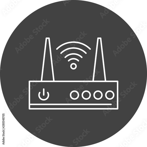 Wifi icon for your project