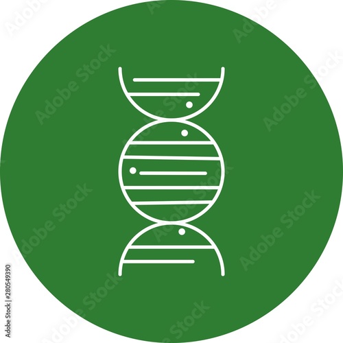 Genes icon for your project