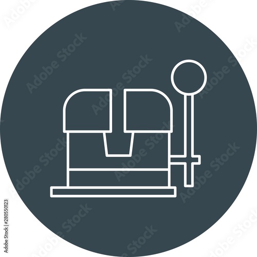Vice icon for your project