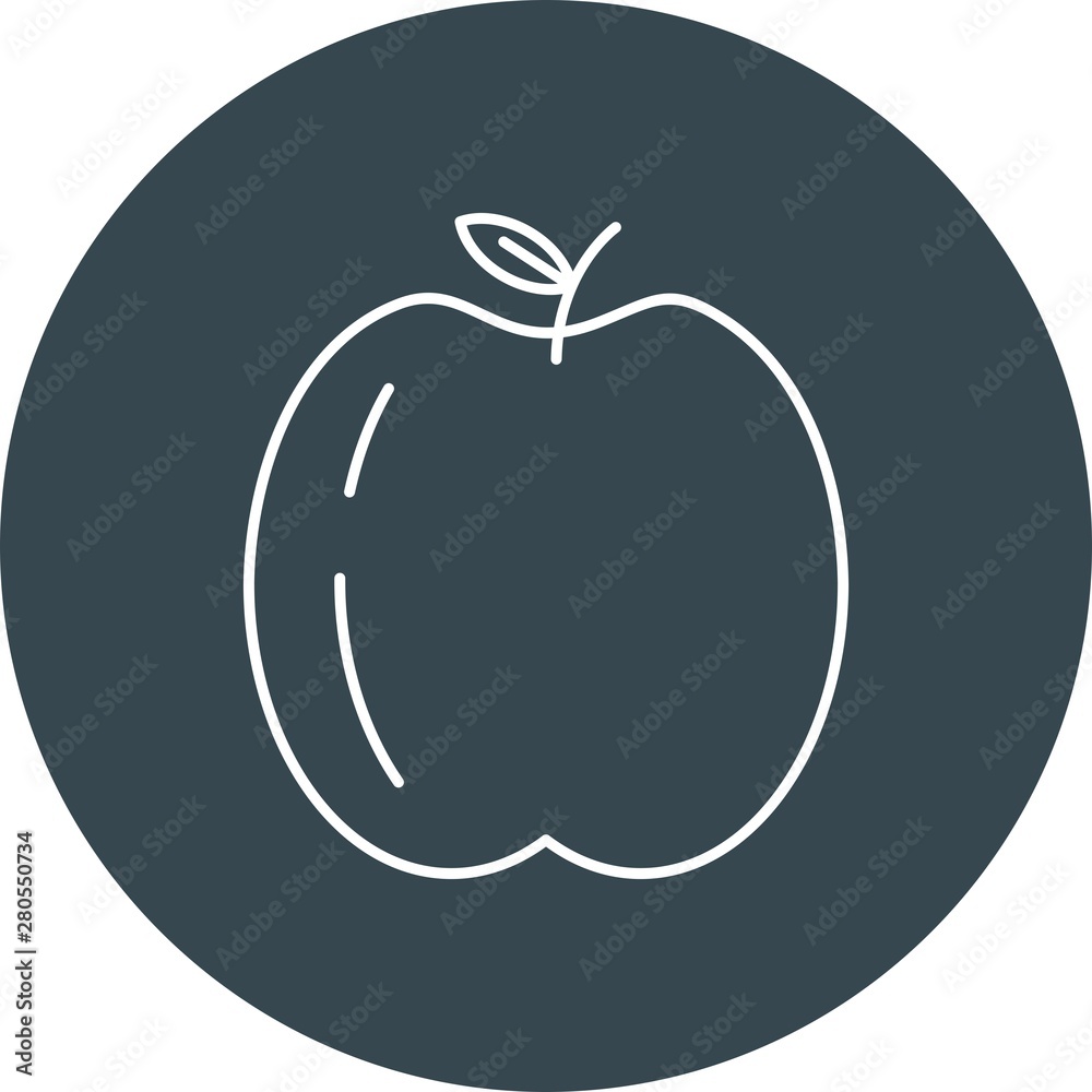 Apple icon for your project Apple icon for your project
