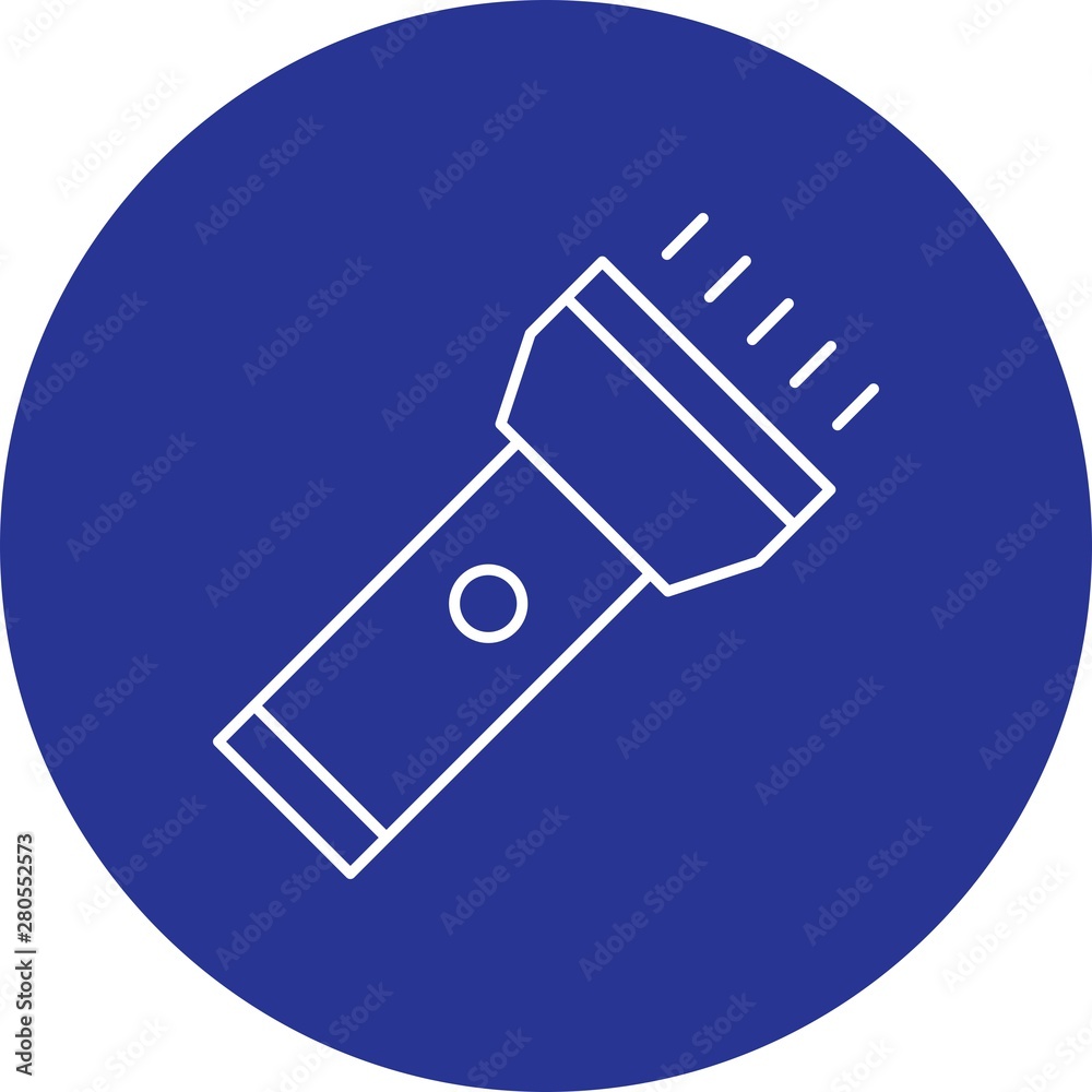 flashlight icon for your project flashlight icon for your project