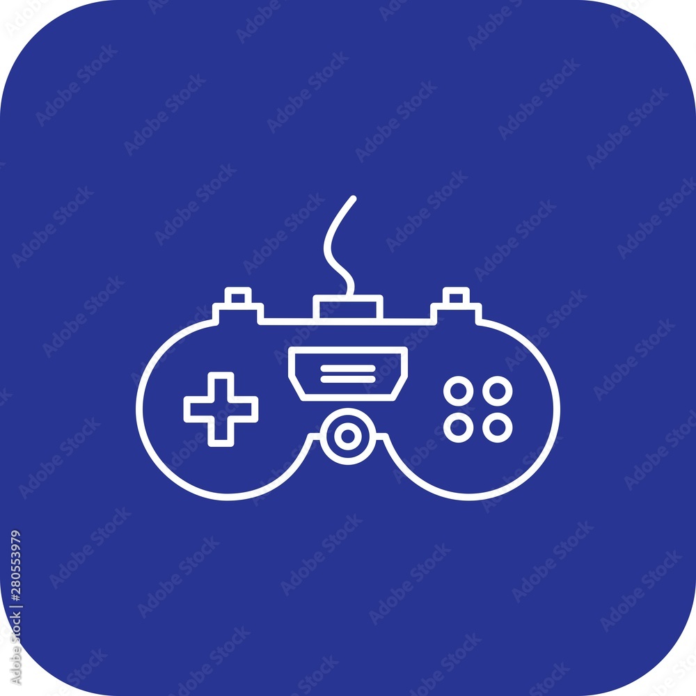 Joystick icon for your project Joystick icon for your project