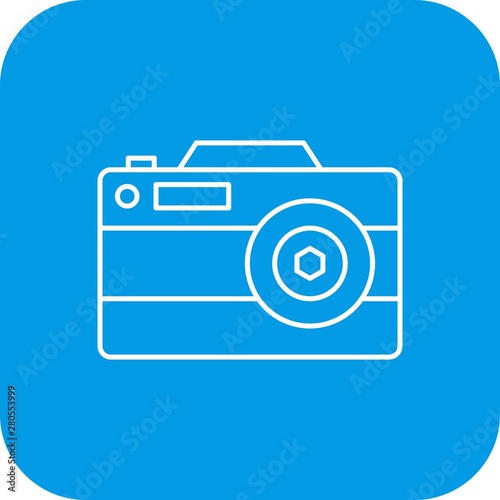 Camera icon for your project