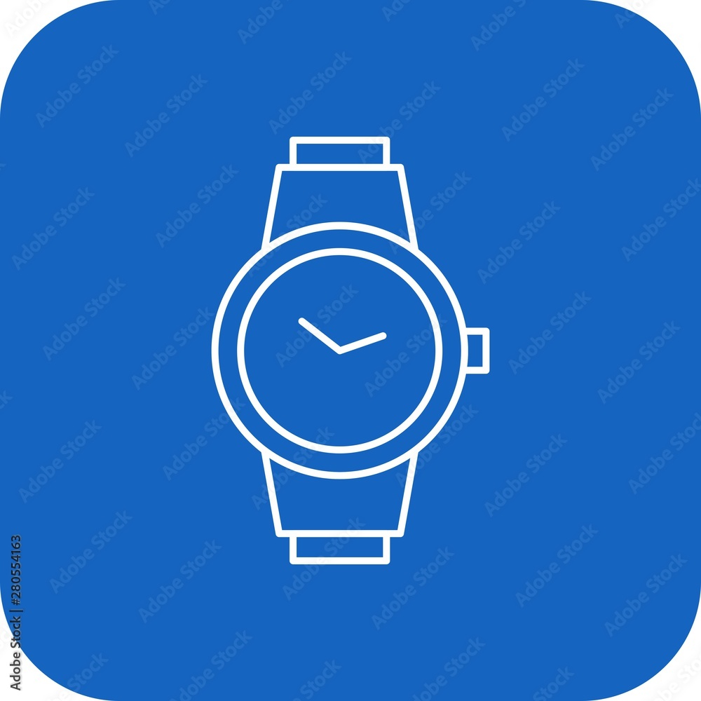 Watch icon for your project Watch icon for your project