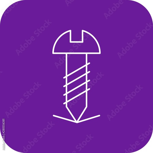 Auger Bit icon for your project