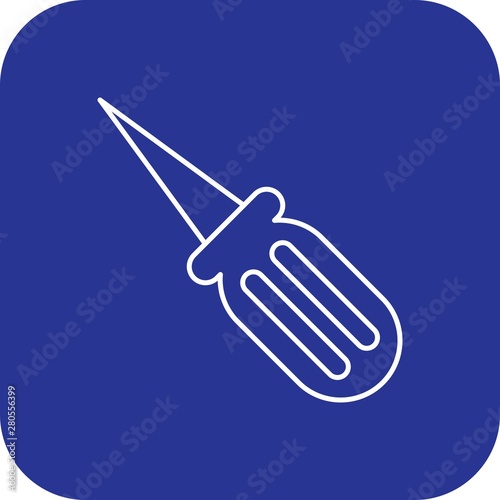 Awl icon for your project