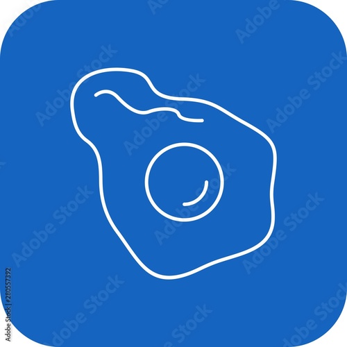  Egg icon for your project