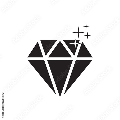 Diamond icon 