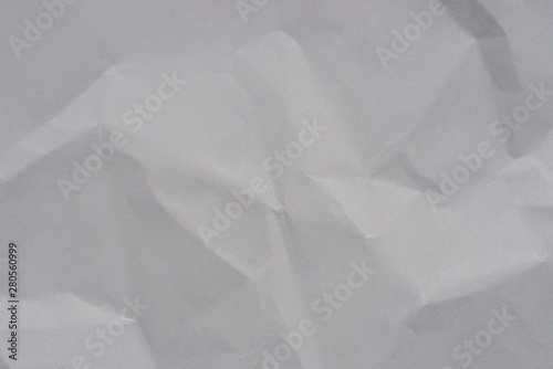 gray creased paper texture background