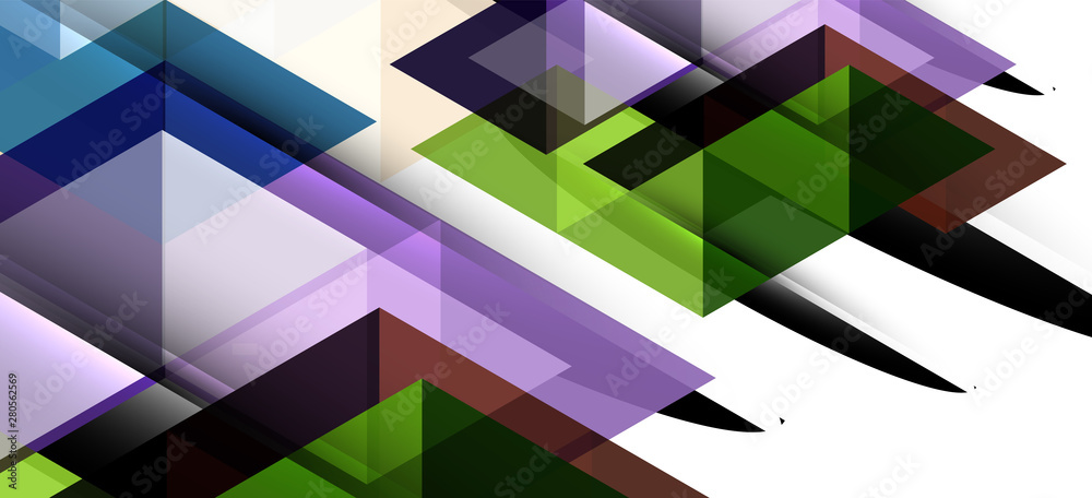 Modern mosaic triangle template background, great design for any purposes. Abstract geometric graphic design triangle pattern. Geometric line pattern. Modern mosaic triangle template background, great design for any purposes. Abstract geometric graphic design triangle pattern. Geometric line pattern.