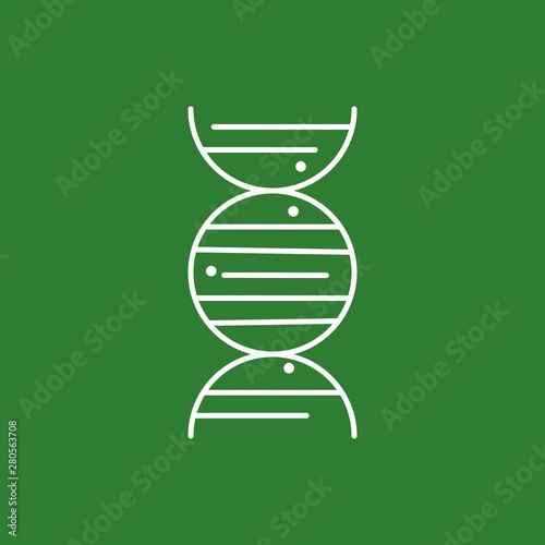Genes icon for your project