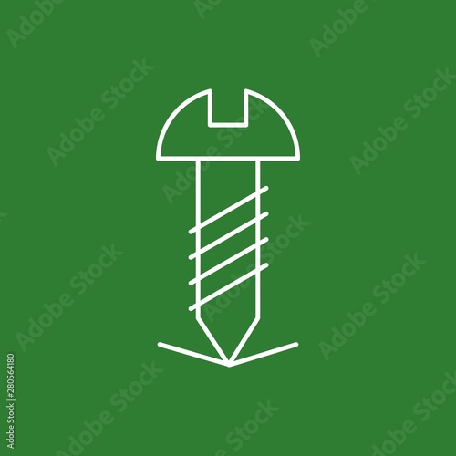 Auger Bit icon for your project