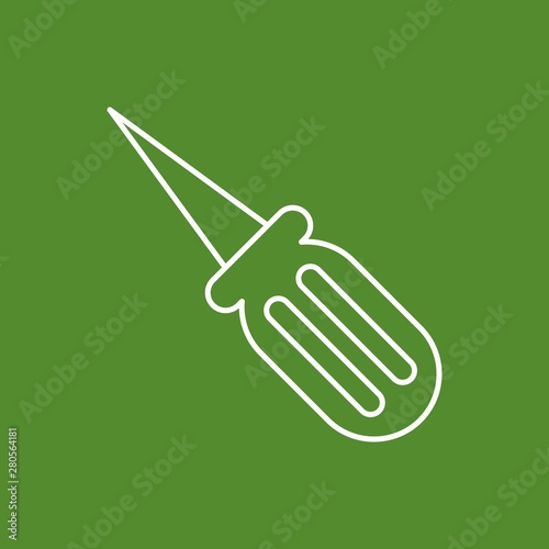 Awl icon for your project