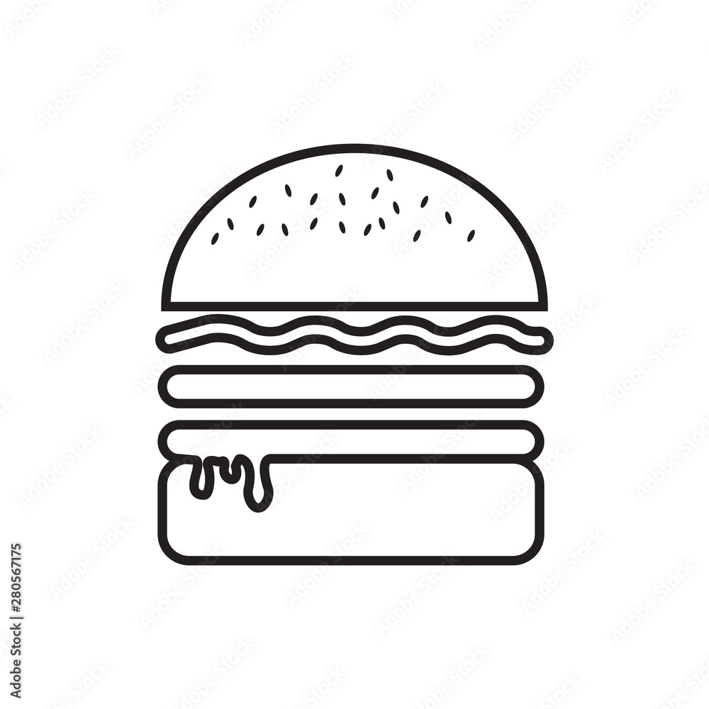 burger icon burger icon
