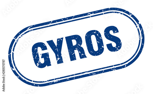gyros